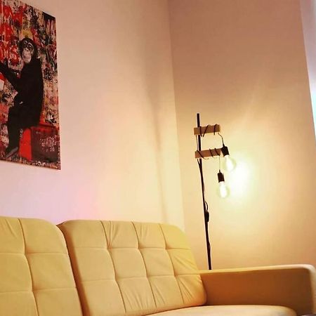 マルセイユ60M² Avec Vue Sur Le Vieux Port...アパートメント エクステリア 写真
