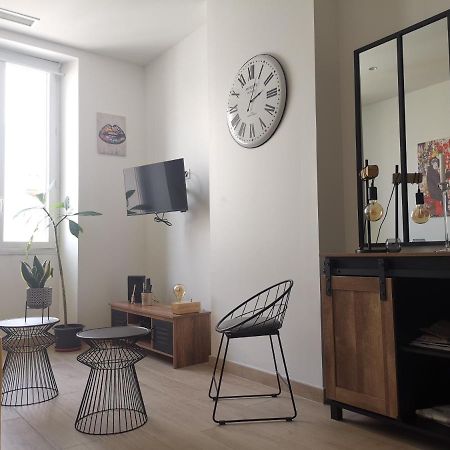 マルセイユ60M² Avec Vue Sur Le Vieux Port...アパートメント エクステリア 写真