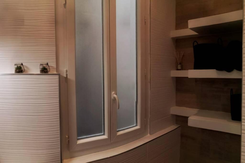 マルセイユ60M² Avec Vue Sur Le Vieux Port...アパートメント エクステリア 写真