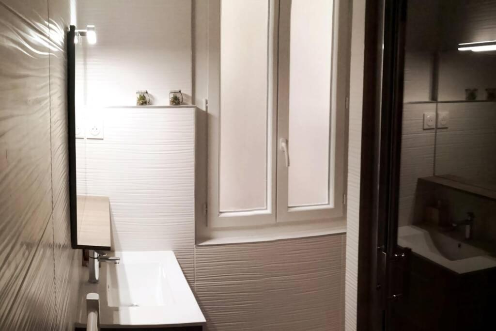 マルセイユ60M² Avec Vue Sur Le Vieux Port...アパートメント エクステリア 写真