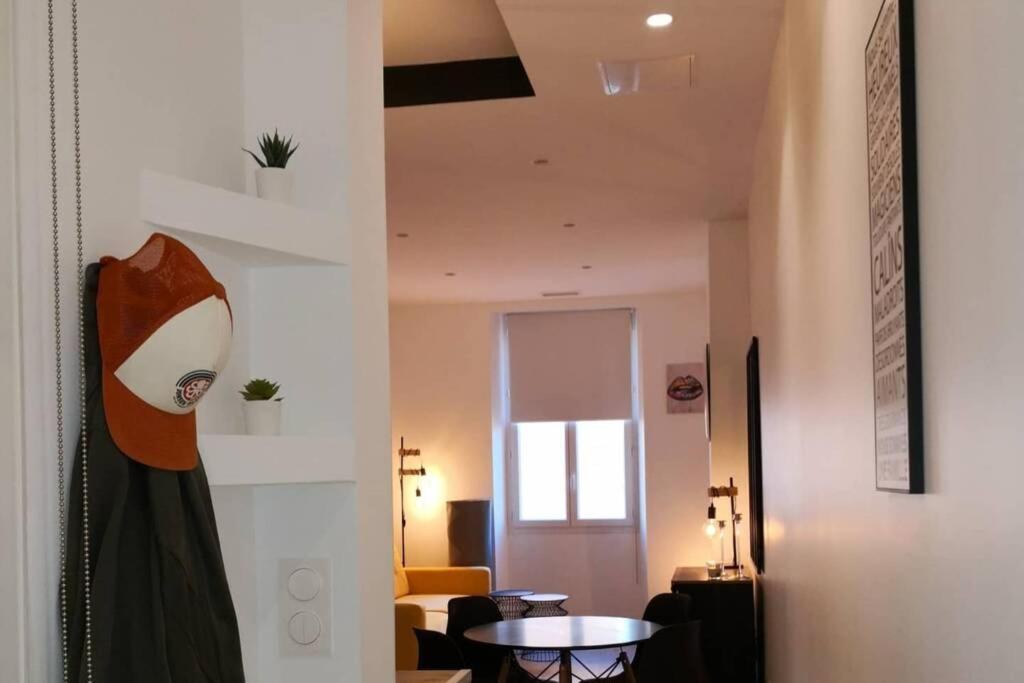 マルセイユ60M² Avec Vue Sur Le Vieux Port...アパートメント エクステリア 写真