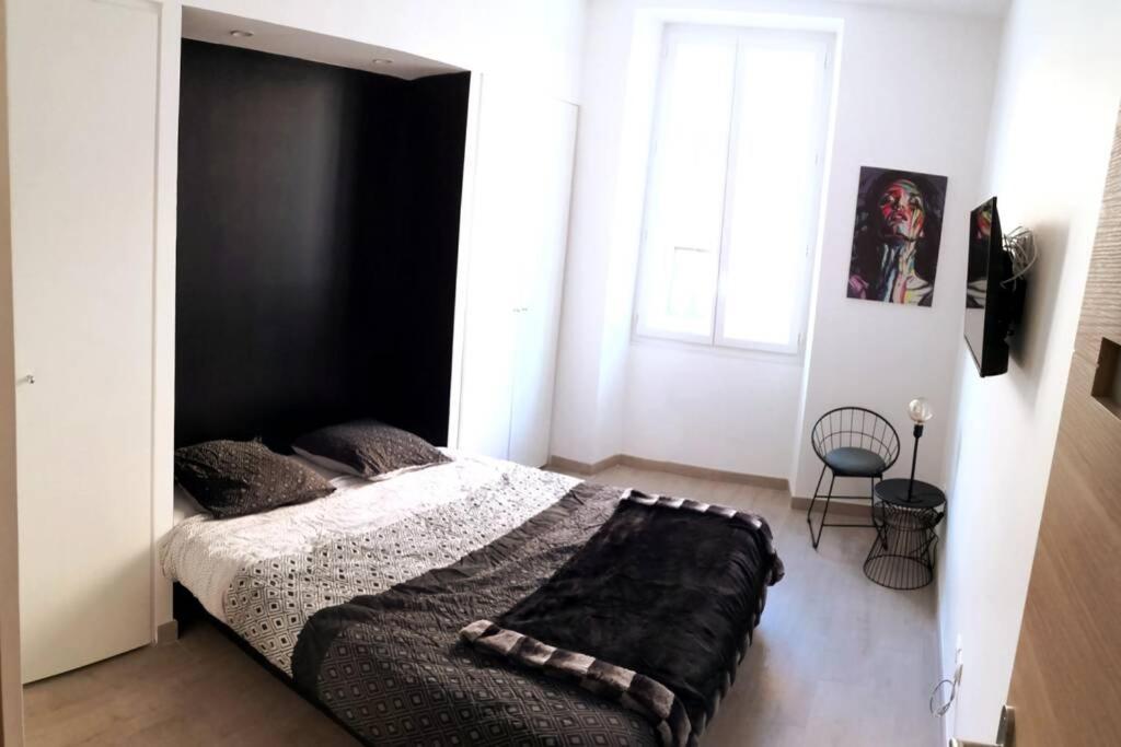マルセイユ60M² Avec Vue Sur Le Vieux Port...アパートメント エクステリア 写真