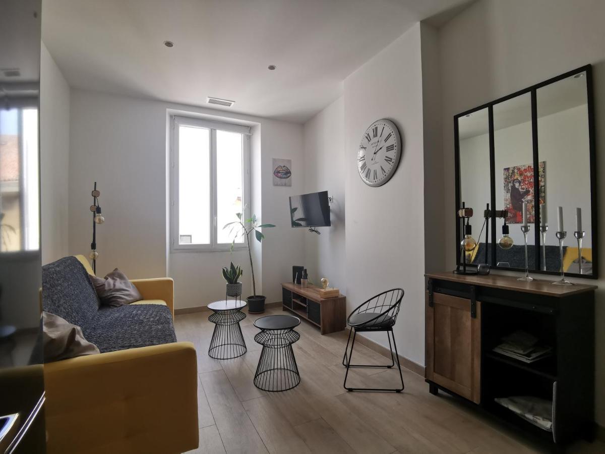 マルセイユ60M² Avec Vue Sur Le Vieux Port...アパートメント エクステリア 写真